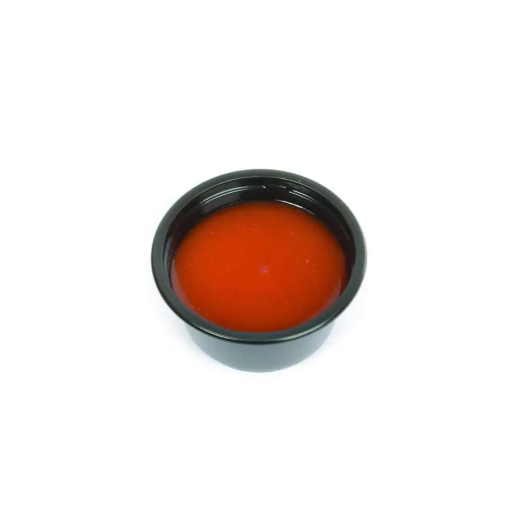 Chilli Sauce